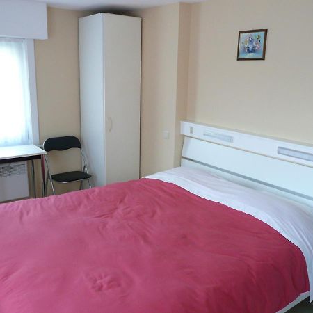 Bed and Breakfast De Windroos Pollinkhove Exterior foto